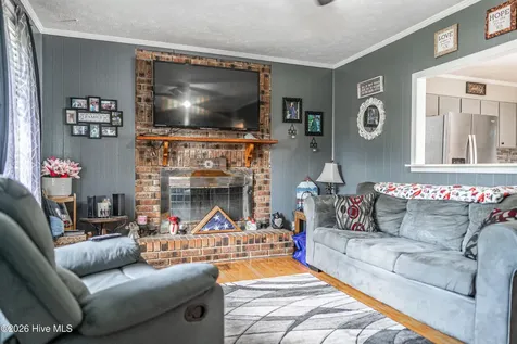 853 Battley Dairy Road Rockingham NC 28379