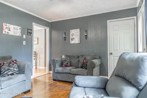 853 Battley Dairy Road Rockingham NC 28379