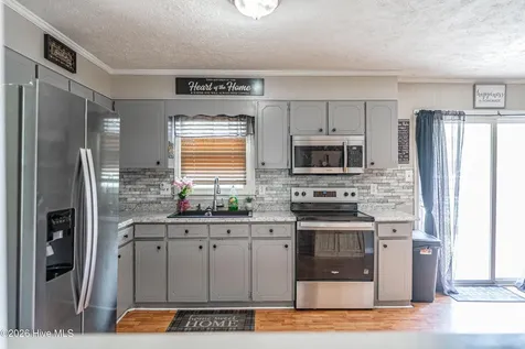 853 Battley Dairy Road Rockingham NC 28379