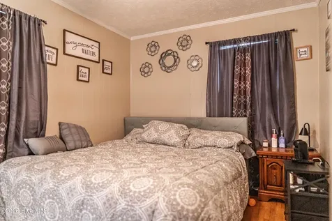 853 Battley Dairy Road Rockingham NC 28379