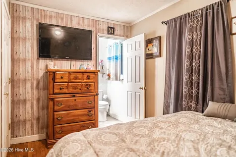 853 Battley Dairy Road Rockingham NC 28379