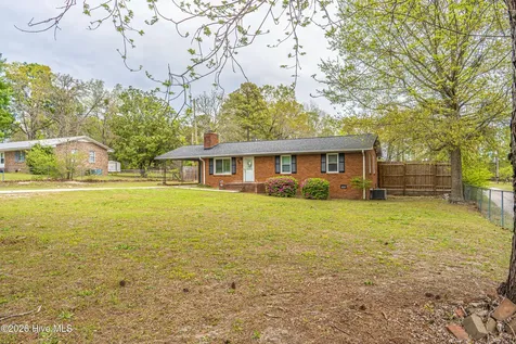 853 Battley Dairy Road Rockingham NC 28379