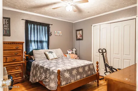 853 Battley Dairy Road Rockingham NC 28379