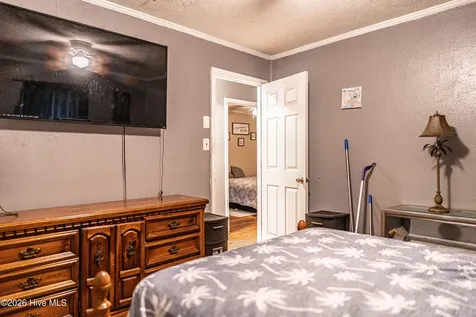 853 Battley Dairy Road Rockingham NC 28379