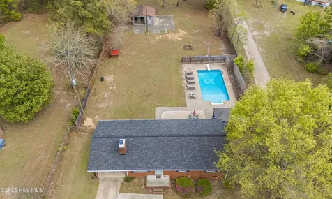 853 Battley Dairy Road Rockingham NC 28379