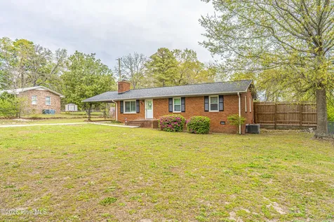 853 Battley Dairy Road Rockingham NC 28379