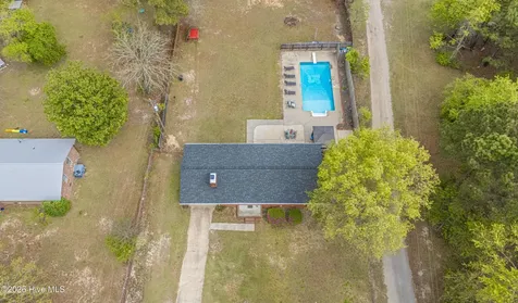853 Battley Dairy Road Rockingham NC 28379