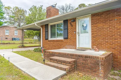 853 Battley Dairy Road Rockingham NC 28379