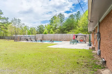 853 Battley Dairy Road Rockingham NC 28379