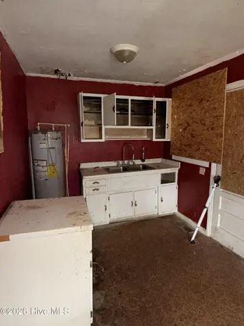 500 Marilyn Drive Kinston NC 28501