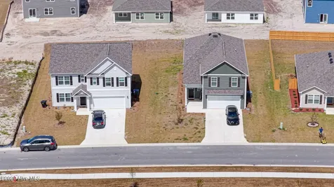 435 Oak Knoll Drive Jacksonville NC 28546