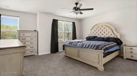 4373 Townsendville/midway Road Maxton NC 28364