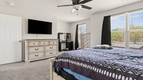 4373 Townsendville/midway Road Maxton NC 28364