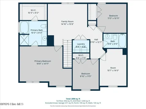 4373 Townsendville/midway Road Maxton NC 28364