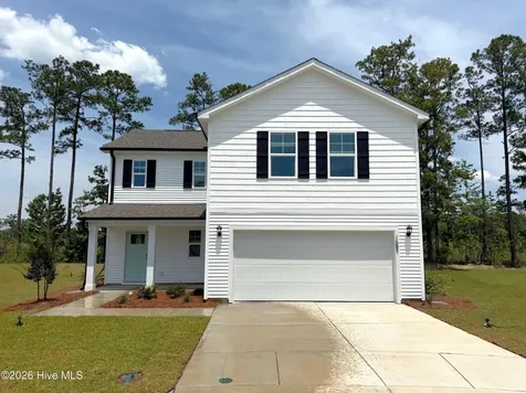 1581 E White Egret Lane NE Bolivia NC 28422