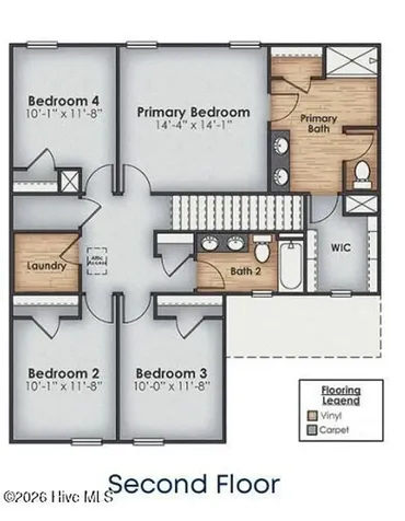 1581 E White Egret Lane NE Bolivia NC 28422