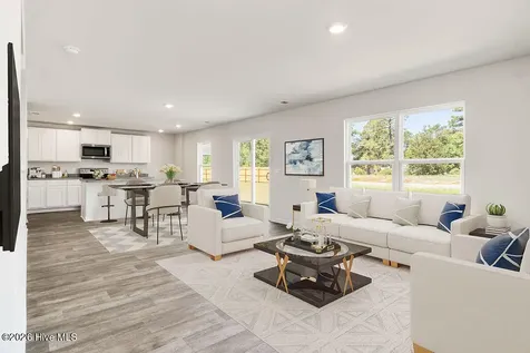 1581 E White Egret Lane NE Bolivia NC 28422