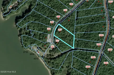 267 Riverhills Trail Rockingham NC 28379