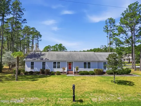 1513 Santa Lucia Drive New Bern NC 28560