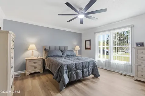 1513 Santa Lucia Drive New Bern NC 28560