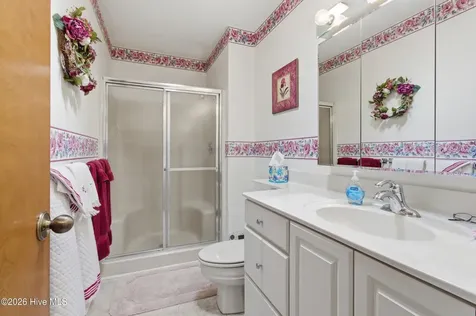 1513 Santa Lucia Drive New Bern NC 28560
