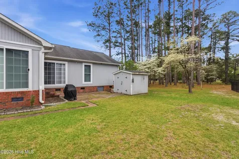 1513 Santa Lucia Drive New Bern NC 28560