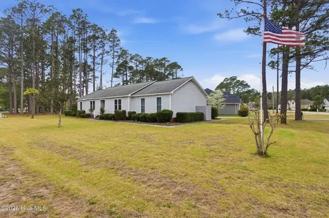 1513 Santa Lucia Drive New Bern NC 28560