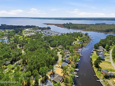 1513 Santa Lucia Drive New Bern NC 28560