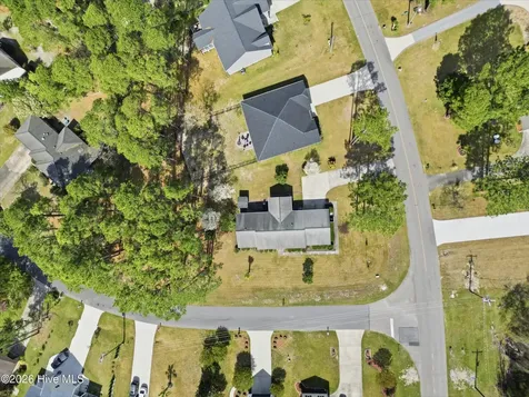 1513 Santa Lucia Drive New Bern NC 28560