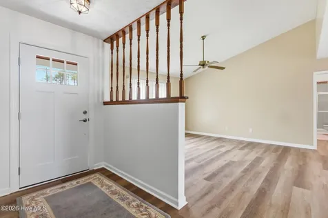 1513 Santa Lucia Drive New Bern NC 28560