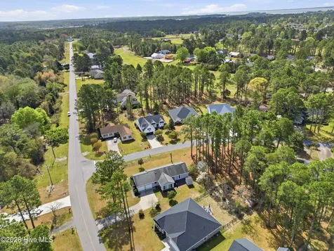 1513 Santa Lucia Drive New Bern NC 28560