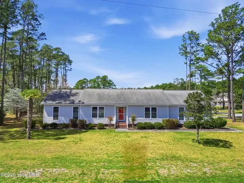 1513 Santa Lucia Drive New Bern NC 28560