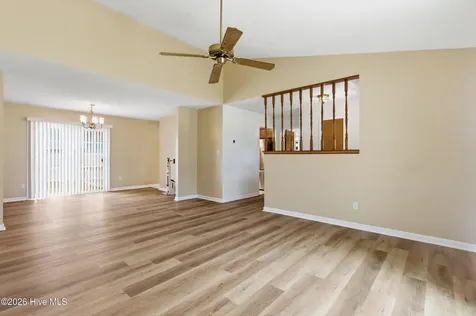 1513 Santa Lucia Drive New Bern NC 28560