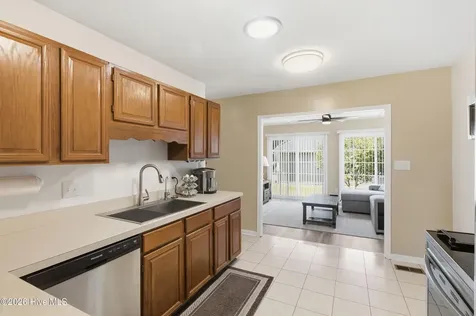1513 Santa Lucia Drive New Bern NC 28560