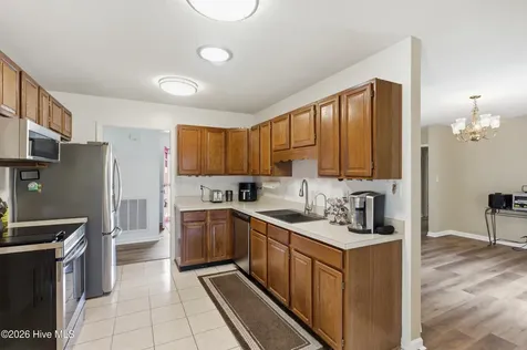 1513 Santa Lucia Drive New Bern NC 28560