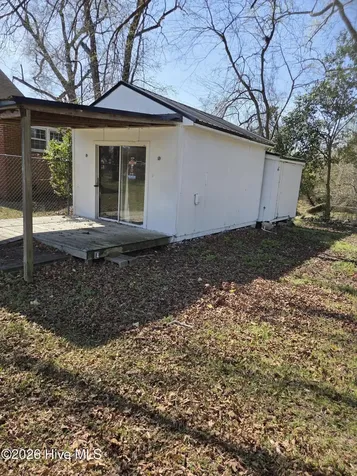 604 Hines Avenue Kinston NC 28504