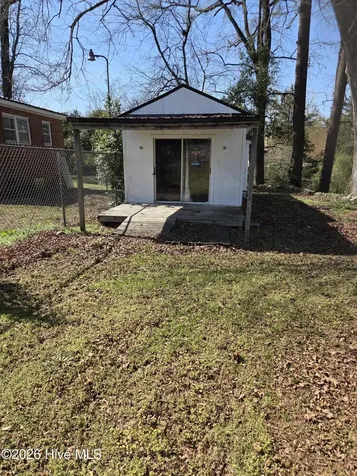 604 Hines Avenue Kinston NC 28504