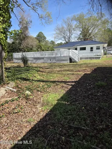 604 Hines Avenue Kinston NC 28504