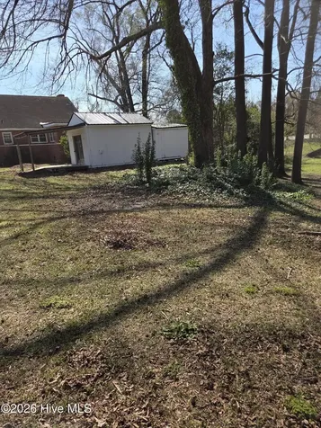 604 Hines Avenue Kinston NC 28504