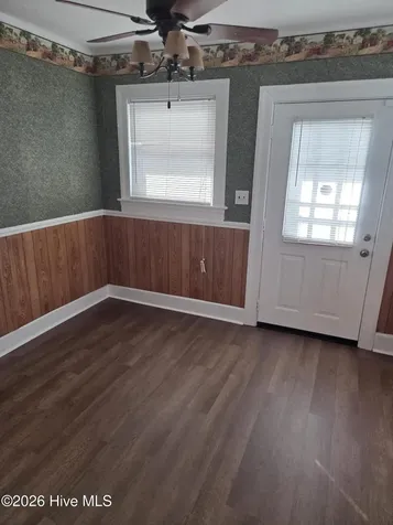 604 Hines Avenue Kinston NC 28504