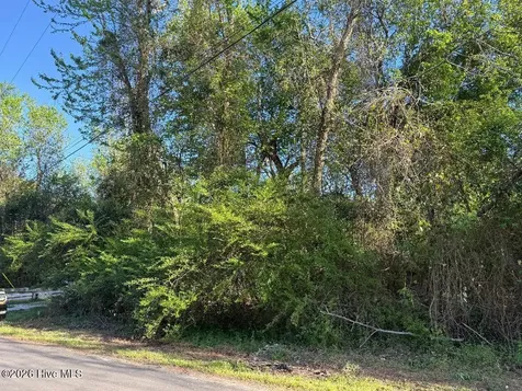 2509 New Bern Avenue New Bern NC 28560