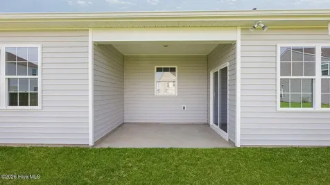 242 Lake Tyler Drive New Bern NC 28560