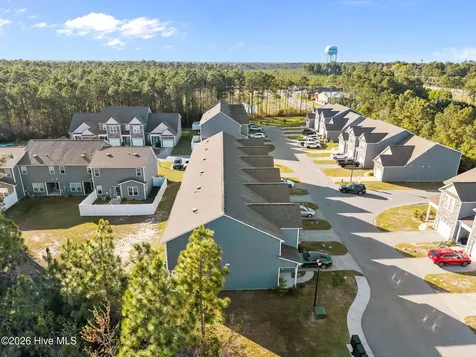 302 S Stingray Lane Sneads Ferry NC 28460