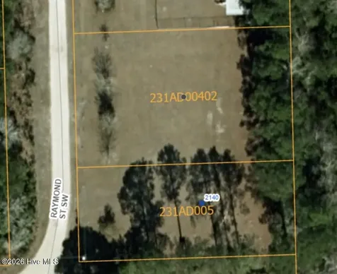 Supply NC 28462