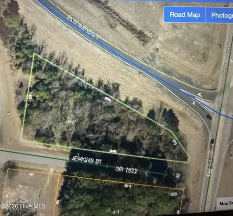 6 Jenkins Street Tarboro NC 27886
