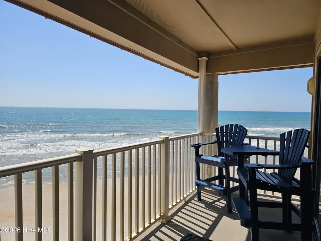 1822 New River Inlet Road North Topsail Beach NC 28460