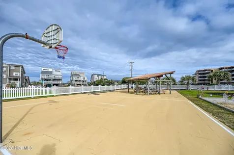 1822 New River Inlet Road North Topsail Beach NC 28460
