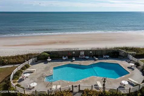 1822 New River Inlet Road North Topsail Beach NC 28460