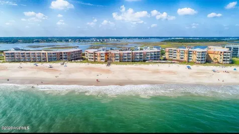 1822 New River Inlet Road North Topsail Beach NC 28460