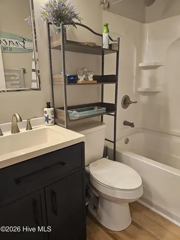 1822 New River Inlet Road North Topsail Beach NC 28460